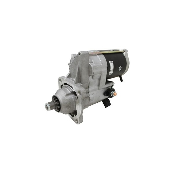 Starter, Nippo 13" x8" x8"